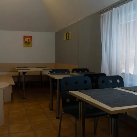 Pensión Penzion Hustopece Hustopeče