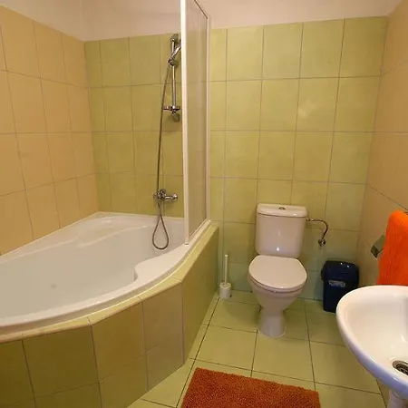 Penzion Hustopece Hustopeče