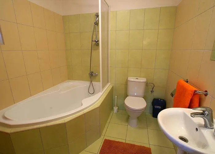 Penzion Hustopeče Hustopeče